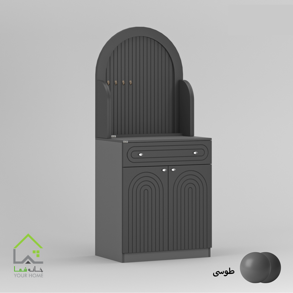 کافی بار خانگی مدرن